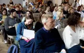 II Wojew&oacute;dzka Konferencja "Razem przeciw krzywdzeniu" 37