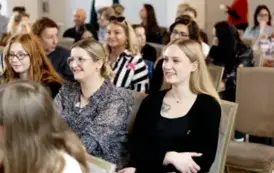 II Wojew&oacute;dzka Konferencja "Razem przeciw krzywdzeniu" 39