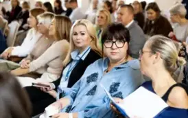 II Wojew&oacute;dzka Konferencja "Razem przeciw krzywdzeniu" 40