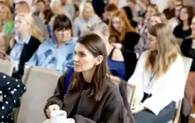 II Wojew&oacute;dzka Konferencja "Razem przeciw krzywdzeniu" 41
