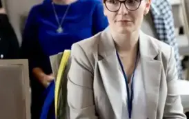 II Wojew&oacute;dzka Konferencja "Razem przeciw krzywdzeniu" 42