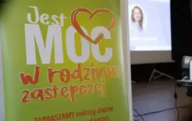 II Wojew&oacute;dzka Konferencja "Razem przeciw krzywdzeniu" 44