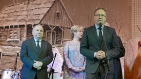 Hej Kolęda, Kolęda