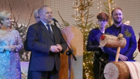 Hej Kolęda, Kolęda