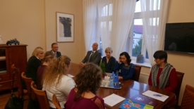 Awans zawodowy nauczycielek 