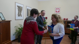 Awans zawodowy nauczycielek 