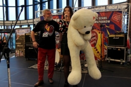 WOŚP 2018
