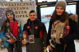 WOŚP 2018