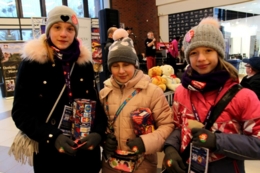 WOŚP 2018