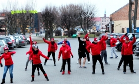 WOŚP 2018
