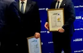 Asy Samorządu 2025 - gala wręczenia nagr&oacute;d 1
