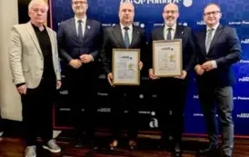 Asy Samorządu 2025 - gala wręczenia nagr&oacute;d 2
