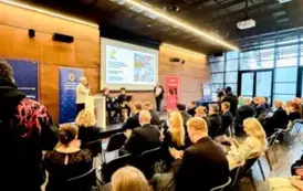 Asy Samorządu 2025 - gala wręczenia nagr&oacute;d 5