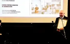 Asy Samorządu 2025 - gala wręczenia nagr&oacute;d 6