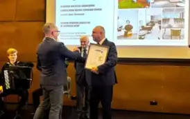 Asy Samorządu 2025 - gala wręczenia nagr&oacute;d 8