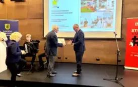 Asy Samorządu 2025 - gala wręczenia nagr&oacute;d 9