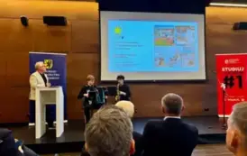 Asy Samorządu 2025 - gala wręczenia nagr&oacute;d 10