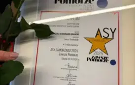 Asy Samorządu 2025 - gala wręczenia nagr&oacute;d 15