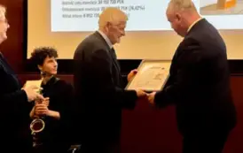 Asy Samorządu 2025 - gala wręczenia nagr&oacute;d 19