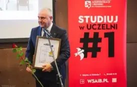 Asy Samorządu 2025 - gala wręczenia nagr&oacute;d 20