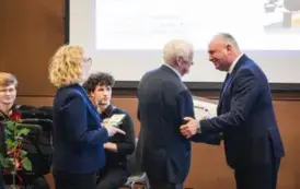 Asy Samorządu 2025 - gala wręczenia nagr&oacute;d 22