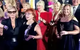 Gala Magazynu VIP - Statuetka dla Centrum Sportowo-Edukacyjnego im. Kazimierza Deyny - Inwestycji Samorządowej roku 2026 9