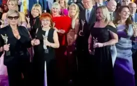 Gala Magazynu VIP - Statuetka dla Centrum Sportowo-Edukacyjnego im. Kazimierza Deyny - Inwestycji Samorządowej roku 2026 11