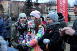 WOŚP 2018