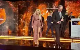 Gala Magazynu VIP - Statuetka dla Centrum Sportowo-Edukacyjnego im. Kazimierza Deyny - Inwestycji Samorządowej roku 2026 26