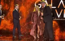 Gala Magazynu VIP - Statuetka dla Centrum Sportowo-Edukacyjnego im. Kazimierza Deyny - Inwestycji Samorządowej roku 2026 27