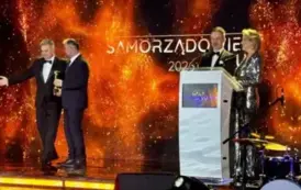 Gala Magazynu VIP - Statuetka dla Centrum Sportowo-Edukacyjnego im. Kazimierza Deyny - Inwestycji Samorządowej roku 2026 34