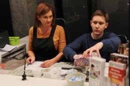 WOŚP 2018