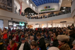 WOŚP 2018