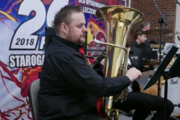 WOŚP 2018