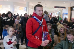WOŚP 2018