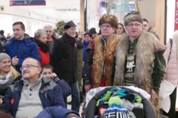 WOŚP 2018