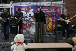WOŚP 2018