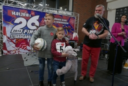 WOŚP 2018