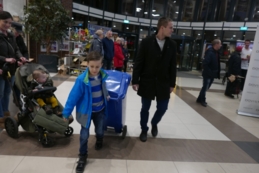 WOŚP 2018