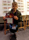 WOŚP 2018