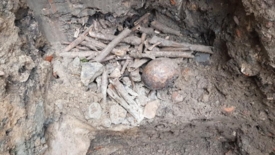 Badania archeologiczne na Rynku