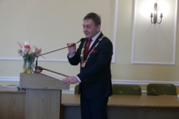 Małżeńskie jubileusze - styczeń 2018