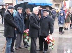 98. rocznica powrotu Starogardu do Macierzy