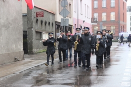 98. rocznica powrotu Starogardu do Macierzy