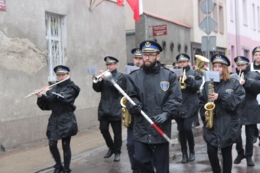 98. rocznica powrotu Starogardu do Macierzy