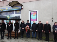 98. rocznica powrotu Starogardu do Macierzy