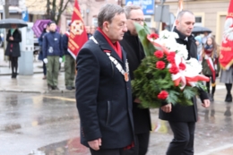 98. rocznica powrotu Starogardu do Macierzy
