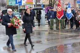 98. rocznica powrotu Starogardu do Macierzy