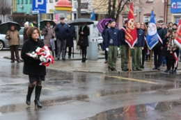 98. rocznica powrotu Starogardu do Macierzy