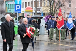 98. rocznica powrotu Starogardu do Macierzy